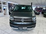 Volkswagen T6 2.0 TDI Multivan PanAmericana AUT 7-SITZE AHK - Volkswagen: Multivan Panamericana