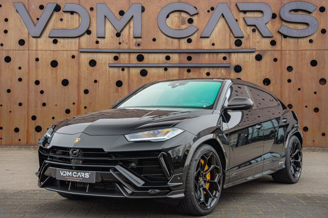 Lamborghini Urus Performante *FULL CARBON EXT/INT*ADAS*PANO*