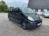 Opel Vivaro 2,0 - gebrauchte Opel Vivaro aus dem Jahr 2013
