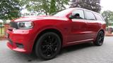 Dodge Durango 5,7 HEMI V8 RT/LPG/AHK/6 SITZE/BLACK-Ed. - Dodge Durango: Rt