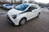 Toyota Aygo AYGO x-WEBASTO STANDHEIZUNG-GARANTIE-EU 6-- - Toyota Aygo (X) aus 2019