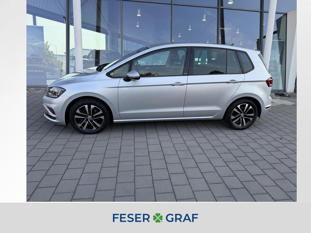 Volkswagen Golf United *Klima*Sitzhzg*Navi*DSG*, миниатюра 2