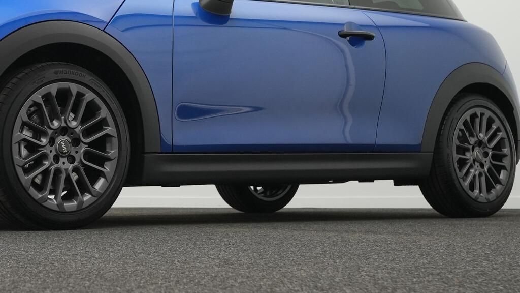 MINI Cooper S - Bild 23