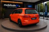 Volkswagen Golf Sportsvan VII Trendline BMT/Start-Stopp - Volkswagen Golf: Van