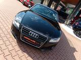 Audi A5 Cabriolet 2.0 TFSI - Audi A5 aus 2011