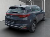 Kia Sportage 1.6 CRDI AWD DCT VISION - Kia Sportage: V6