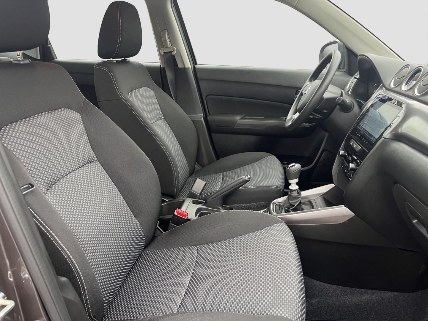 Suzuki Vitara - Bild 17