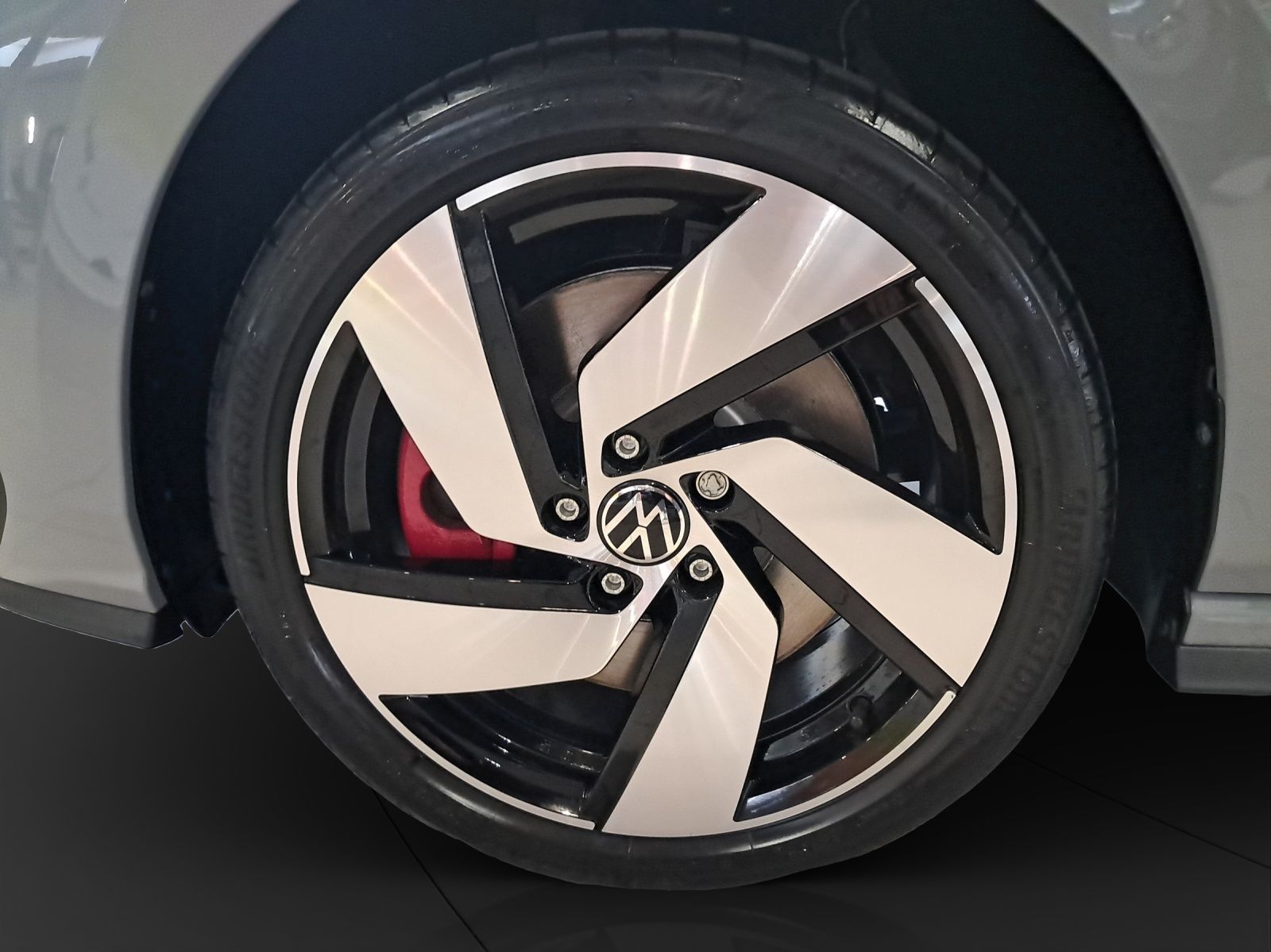 Volkswagen Golf - Bild 5