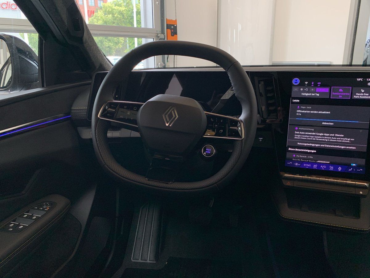 Renault Scenic E-TECH - Bild 15