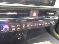 Kia EV6 - Vorschau Bild 13