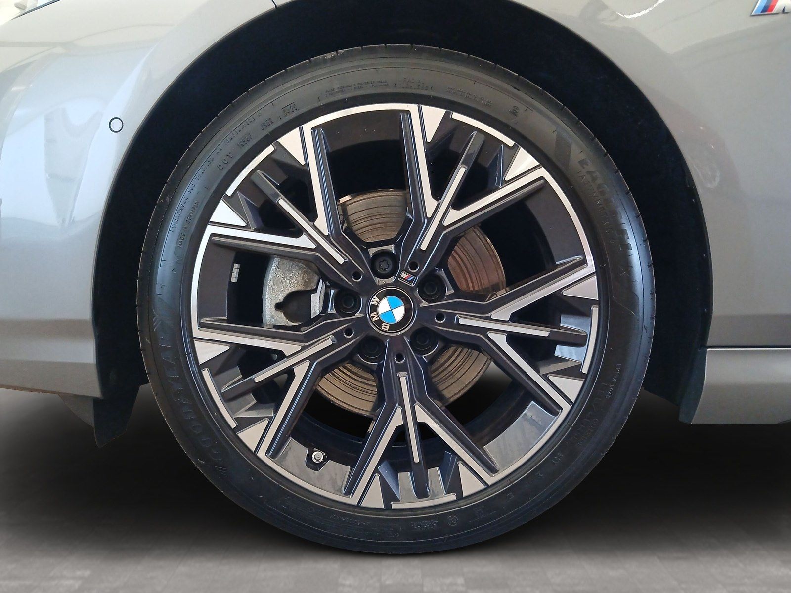 BMW 220 Gran Coupé - Bild 7