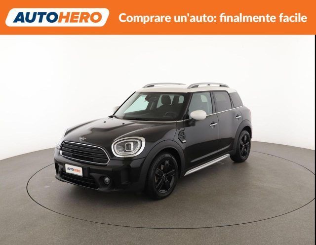 MINI Countryman 2.0 Cooper D Northwood Edition C