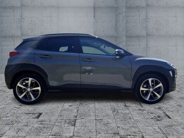 Hyundai KONA 1.6 T-GDI Trend (177PS) Automatik