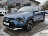 Kia Niro 1.6 GDI PHEV 2WD OPF Aut. Spirit (SG2) - Kia Niro SG2