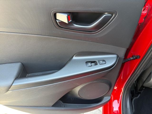 Fahrzeugabbildung Hyundai KONA N Line 4WD Sitzpaket,Navi,Assis Paket,AHK