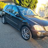 Mercedes-Benz MERCEDES W164 320 - Mercedes-Benz 320 Diesel Gebrauchtwagen