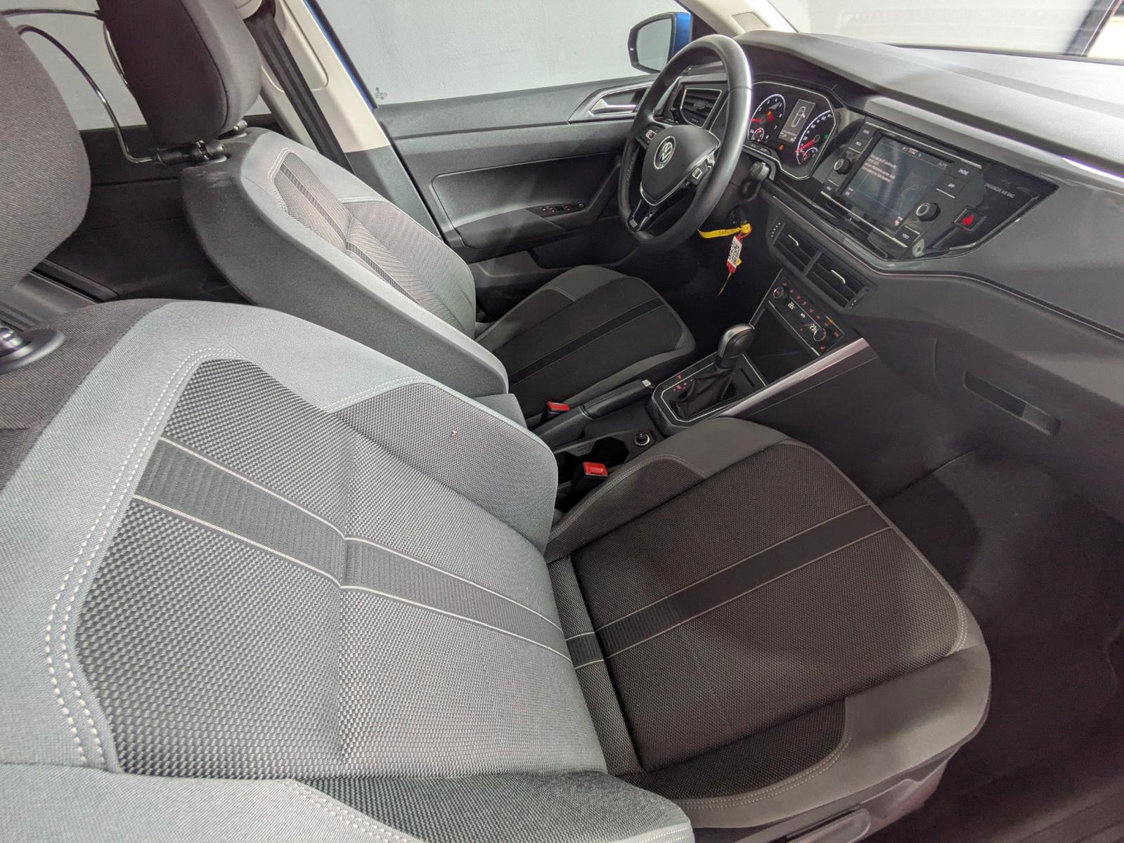 Volkswagen Polo VI Highline*Automatik*DAB+*Shz*PDC*, миниатюра 13