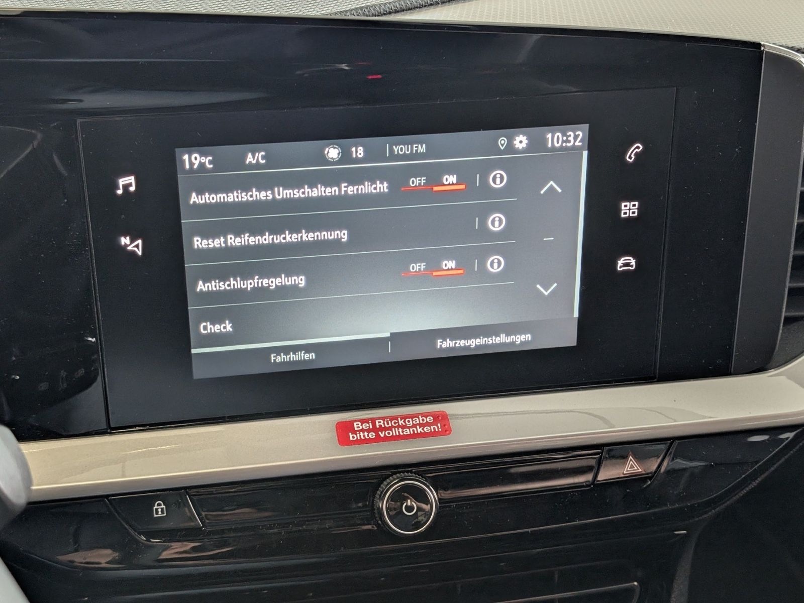 OPEL Mokka  1.2 Turbo GS AHK SHZ CarPlay Kamera – Bild 23