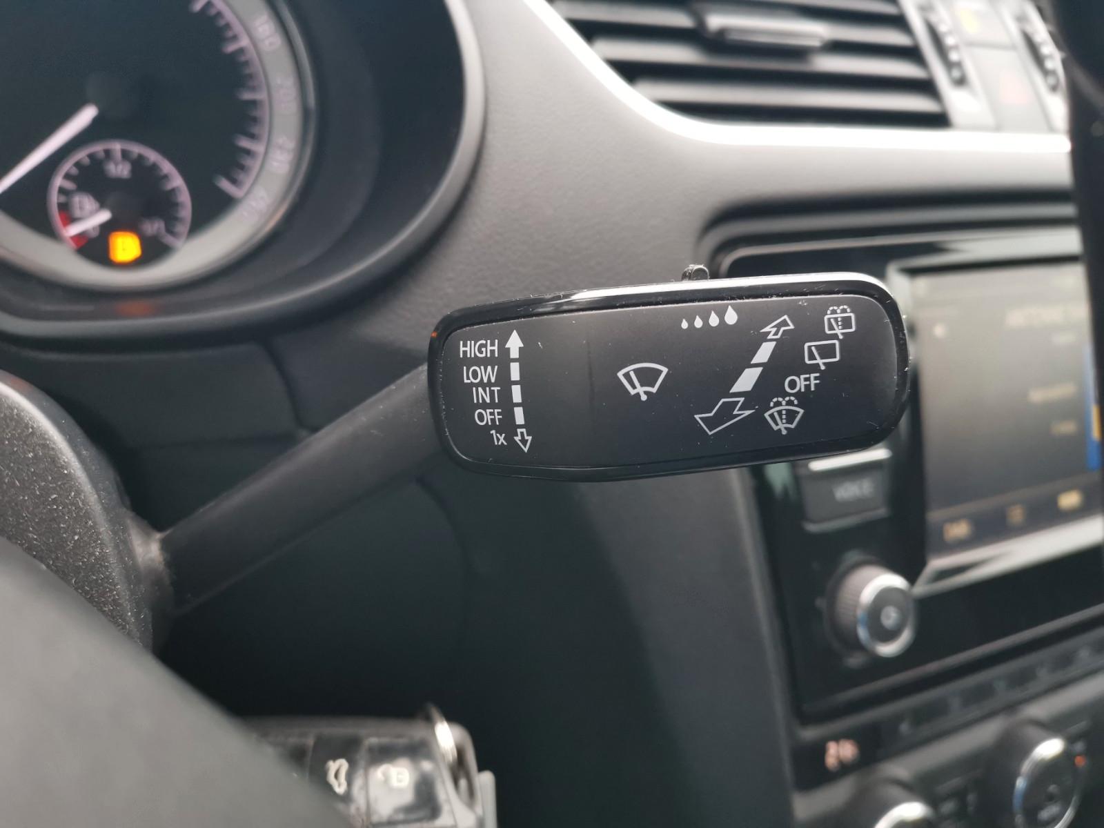 Skoda Octavia 2015 — photo 19