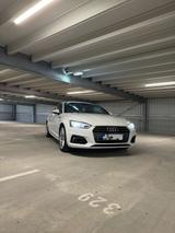 Audi A5 TDI S tronic sport Coupé - Audi A5 in Ludwigshafen