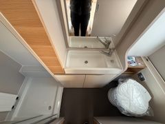 Adria Adora Oxford 572 UT*SonderEdit*ALDE*KLIMA*SOFORT