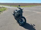 Honda Rebel 1100 - UNTER 5500 KM - 9.600€ VB  - HONDA CHOPPER 600