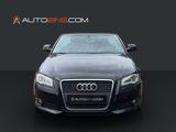 Audi A3 Cabrio 1.9 TDI Ambition*BiXenon*Sitzh.*Leder* - Audi A3 aus 2008: 1.9