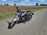 KSR Moto Austria GRS 125 - KSR MOTORRAD