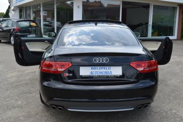 Audi S5 Coupe  4.2 FSI V8 quattro AHKStandhzgPanoB