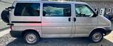 Volkswagen VW T4 Caravelle 2.5 TDI SYNCRO DIFF Sperre AXL - Volkswagen T4 Caravelle: Syncro