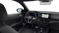 Volkswagen T-Cross - Vorschau Bild 9
