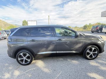 Peugeot 5008 - 10