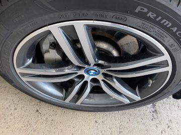 BMW 530 - 3