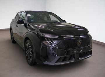 Peugeot 3008 - 3