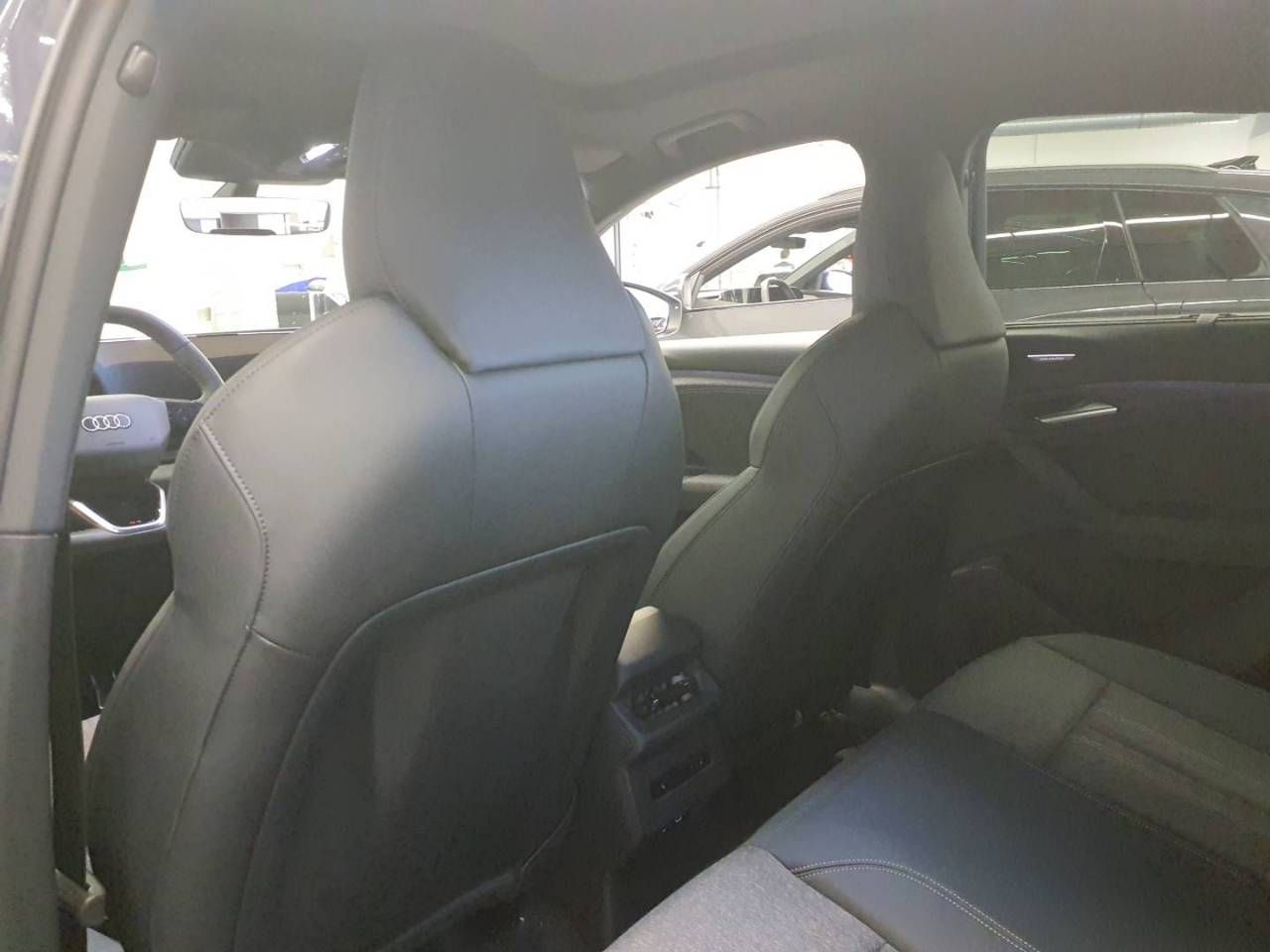 Audi Q6 e-tron - Bild 5