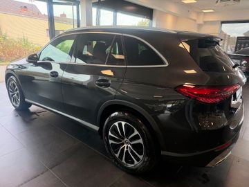 Mercedes GLC 220 - 3