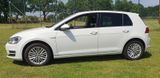 Volkswagen Golf Comfortline CUP 1.2 TSI 63kW mit AHK - Volkswagen Golf mit Benzin-Antrieb: Limousine, 1.6