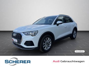 Audi Q3 - 1