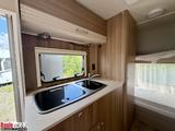 Dethleffs c joy 410 LK - Dethleffs c joy 410 LK