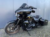 Harley-Davidson FLHTK Street Glide Ultra Limited 107 Anniversary - Motorräder in Hannover