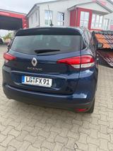 Renault Scenic BLUE dCi 150 Limited Limited - Renault Scenic: Dci 150