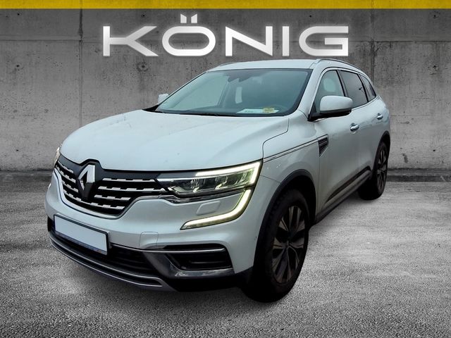 Renault Koleos II 1.3 TCe 160 Techno Automatik Navi