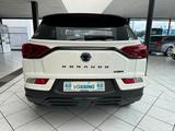 KGM Korando 1.5 Blackline Plus - KGM Korando