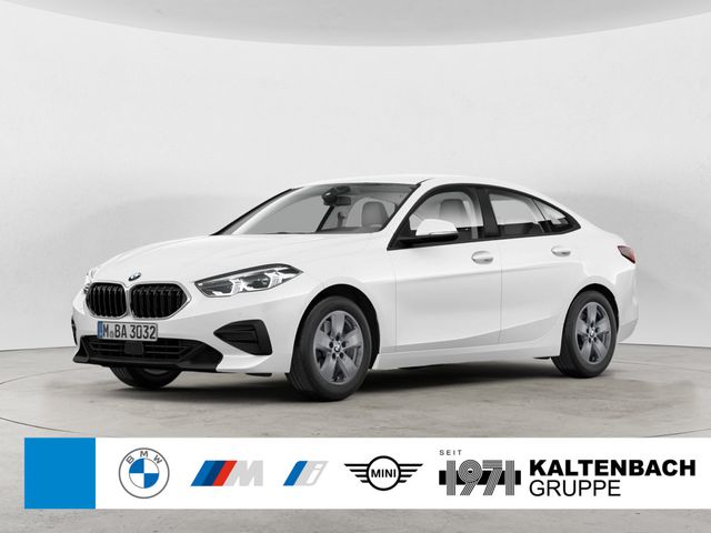 BMW 218i Gran Coupé HUD PDC SITZHEIZUNG NAVI FSE