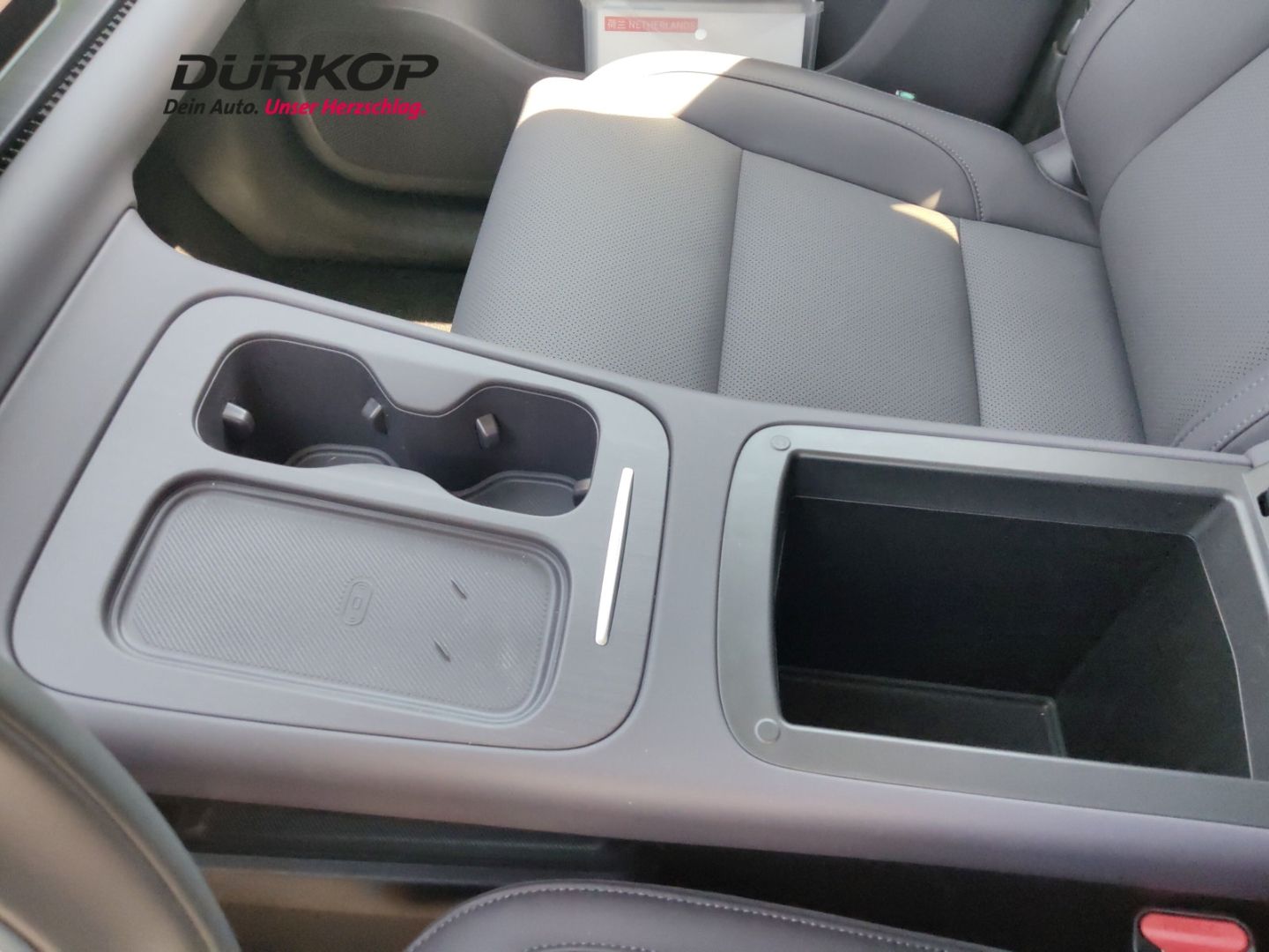 Leapmotor C10 - Bild 5