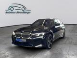 BMW 330i Touring xDrive M Sport ACC LED RFK 3ZK - BMW 330 Jahreswagen