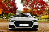 Audi A7 55 TFSI S tronic quattro - Sportback - Audi A7 55 TFSI Gebrauchtwagen