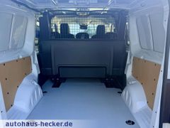 Fiat Professional Scudo XL 2.0 145PS MT6 Flexcab