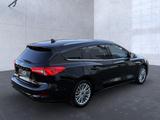 Ford Focus Turnier Titanium+LED+NAVI+PANO+B&O+KAMERA - Ford Focus: Schiebedach