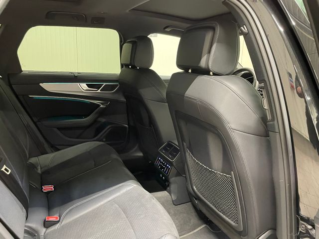 A6 Avant 55 2.0 TFSI e quattro sport PANO MATRIX